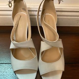 Nine West high heels